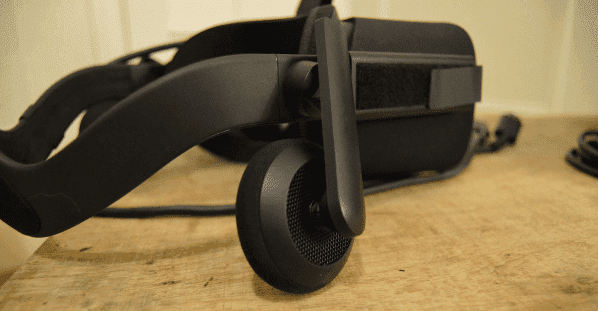 Εικονική Πραγματικότητα Virtual Reality Παρελθόν, Παρόν, και Μέλλον 34