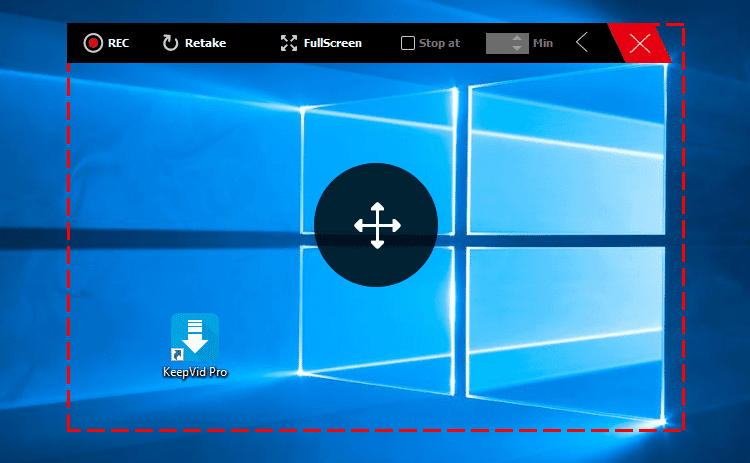 Παρουσίαση KeepVid Pro 15