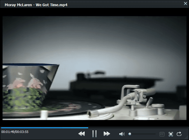 Παρουσίαση KeepVid Pro 8