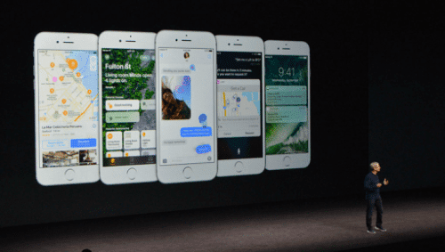 iPhone 7 και τα Άλλα Νέα στην Παρουσίαση της Apple 2