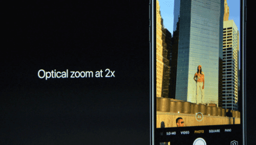 iPhone 7 και τα Άλλα Νέα στην Παρουσίαση της Apple 11