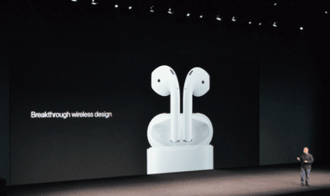 iPhone 7 και τα Άλλα Νέα στην Παρουσίαση της Apple 14