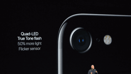 iPhone 7 και τα Άλλα Νέα στην Παρουσίαση της Apple 9
