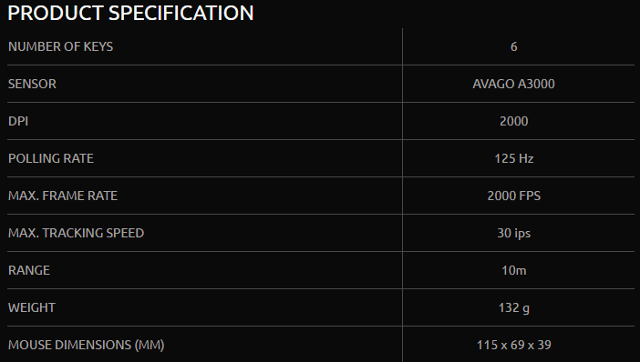 ασύρματο ποντίκι Natec Genesis GV44 04