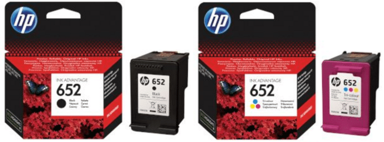 Παρουσίαση: Πολυμηχάνημα HP DeskJet 2135 Ink Advantage-12