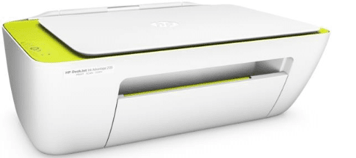 Παρουσίαση: Πολυμηχάνημα HP DeskJet 2135 Ink Advantage-13