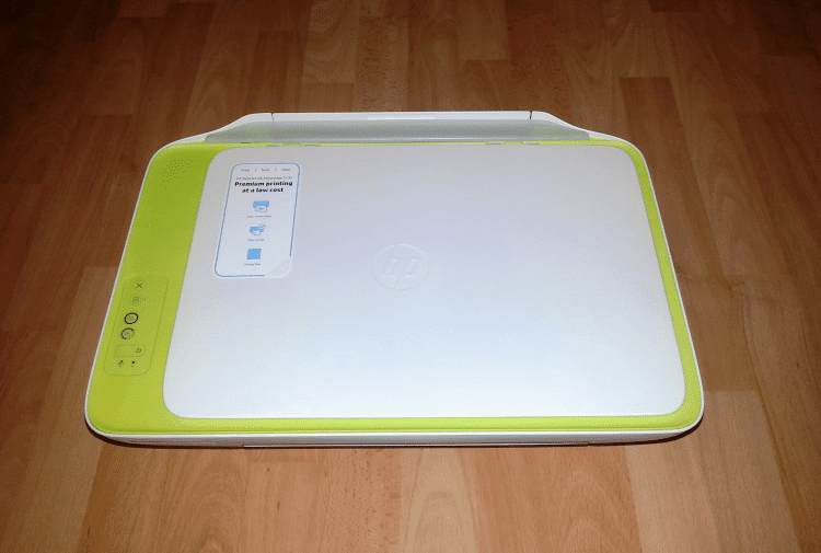 Παρουσίαση: Πολυμηχάνημα HP DeskJet 2135 Ink Advantage-18