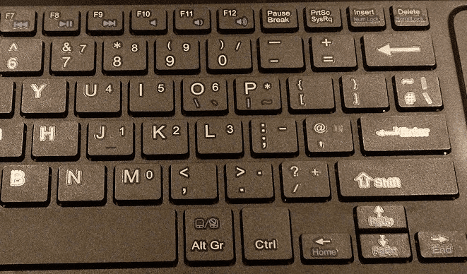 bluetooth-keyboard