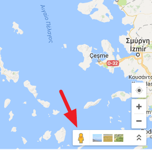 Μυστικά του Google Maps που Δεν Γνωρίζατε 12