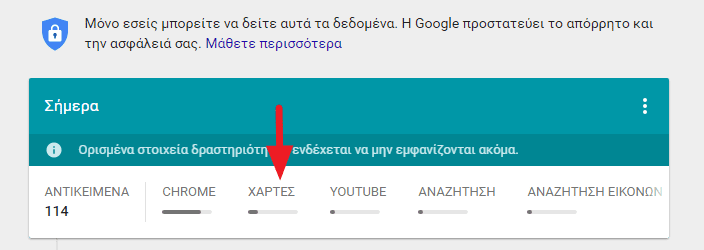 Μυστικά του Google Maps που Δεν Γνωρίζατε 17