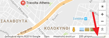 Μυστικά του Google Maps που Δεν Γνωρίζατε 25