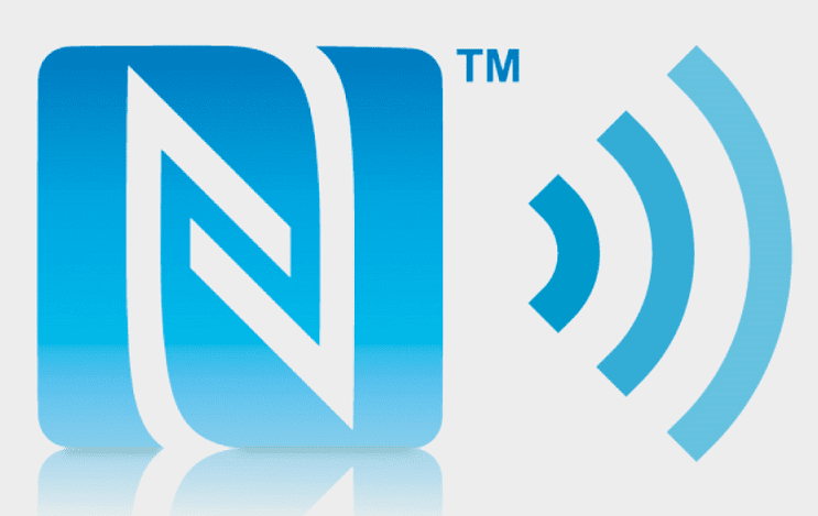 NFC στο Android 4