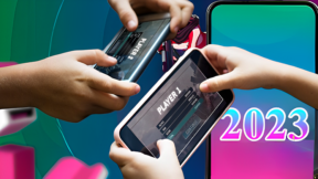 featured Android Games Τα Καλύτερα Δωρεάν Παιχνίδια Του 2023