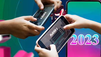 featured Android Games Τα Καλύτερα Δωρεάν Παιχνίδια Του 2023