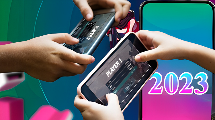 featured Android Games Τα Καλύτερα Δωρεάν Παιχνίδια Του 2023