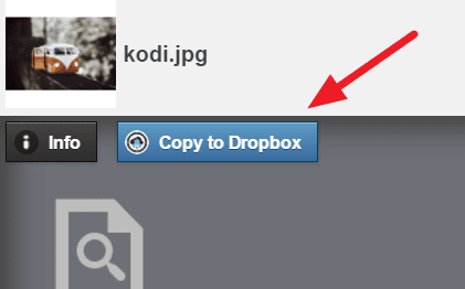 Δυνατότητες του Dropbox Που Ίσως Δεν Γνωρίζατε 55