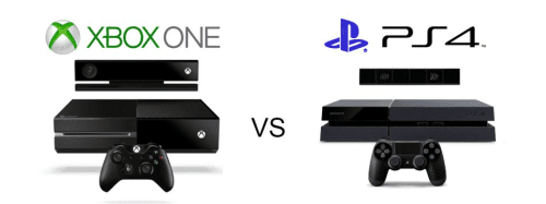 Το Καλύτερο Σύστημα για Παιχνίδια PC PS4 X-Box One 10