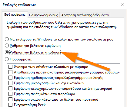 Μέσος χρόνος απόκρισης σε απευθείας σύνδεση dating
