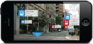 Επαυξημένη Πραγματικότητα Στην Πράξη με Android Apps 05