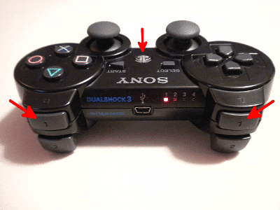 Habubu Bend table Πώς Να Συνδέσω το Χειριστήριο PlayStation στο PC | PCsteps.gr