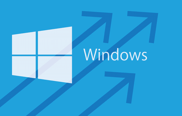 Βελτίωση των Windows