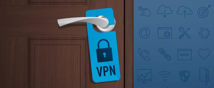 Προσωπικό VPN