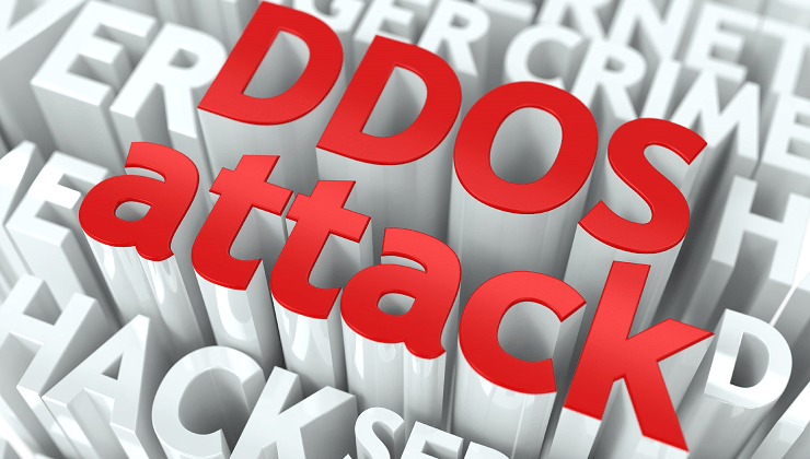 Τι Είναι η Επίθεση DDoS Και Πώς Ρίχνει Μεγάλα Site | PCsteps.gr