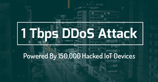 Τι είναι η Επίθεση DDoS Και Πώς Ρίχνει Μεγάλα Site
