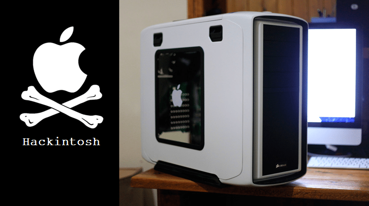 Τι Είναι το Hackintosh και Γιατί Δεν Είναι για Όλους | PCsteps.gr