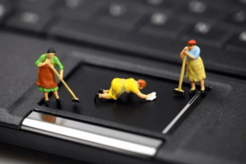 Η Καλύτερη Φροντίδα Και Συντήρηση Συσκευών Για Μακροζωία