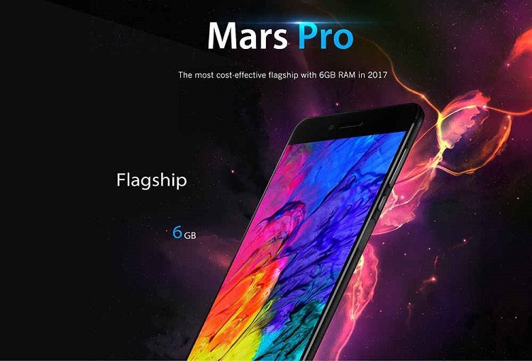 Παρουσίαση Vernee Mars Pro: Υψηλές Επιδόσεις με Χαμηλή Τιμή