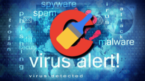 Malware στο CCleaner: Έλεγχος Για Μολύνσεις Και Πώς Να Απαλλαγούμε