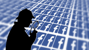 Πώς να Δω Όλες τις Προσωπικές Μου Πληροφορίες στο Facebook