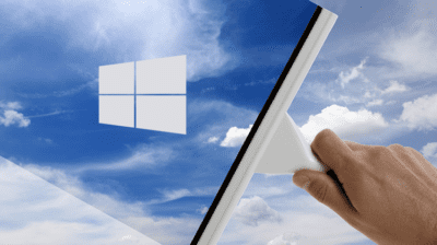 Αυτόματος Καθαρισμός Στα Windows Χωρίς Τρίτες Εφαρμογές