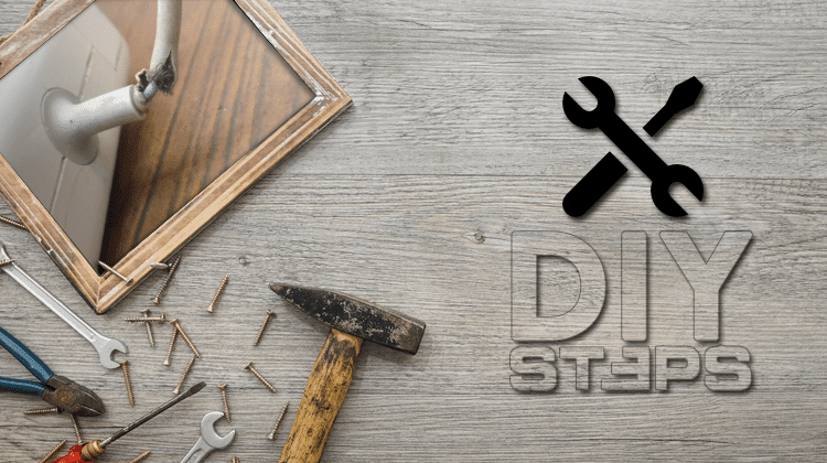 DIYsteps #7: Πώς Επισκευάζω Ένα Χαλασμένο Καλώδιο