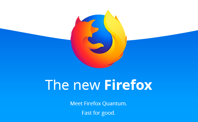 Νέος Firefox, ένα παιδί κοροϊδεύει το Face ID και OnePlus 5T πριν την Black Friday