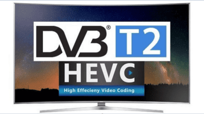 Αποκωδικοποίηση DVB-T2