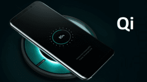 Ασύρματη Φόρτιση