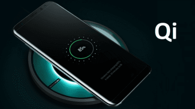 Ασύρματη Φόρτιση