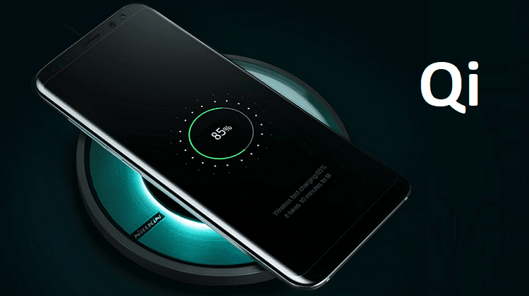 Ασύρματη Φόρτιση