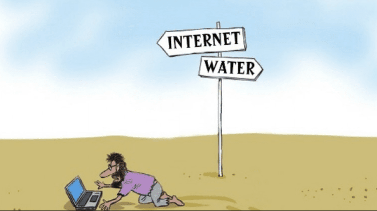 Εθισμός στο Διαδίκτυο