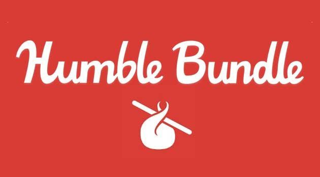 Παιχνίδια για PC Οικονομικά στις Εκπτώσεις του Humble Bundle