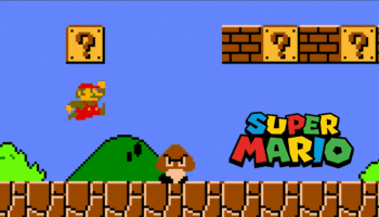 Τα 5 Καλύτερα Δωρεάν Παιχνίδια Super Mario Από Fans