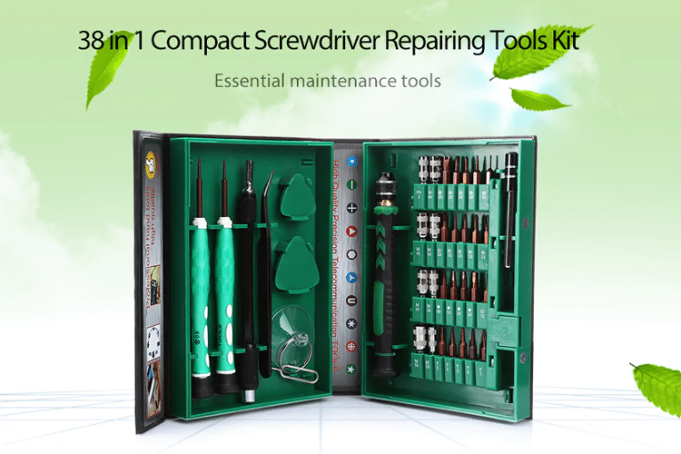 Τα Καλύτερα και Πιο Περίεργα Gadget του Μήνα - Φεβρουάριος 2018