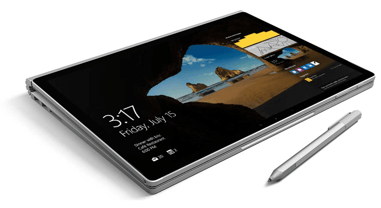 Τι Είναι το Windows Ink και Πώς Αξιοποιεί μια Ψηφιακή Γραφίδα