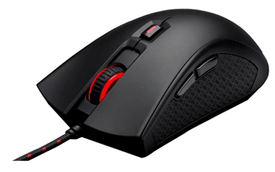 Παρουσίαση: Gaming Mouse HyperX Pulsefire & ο Μύθος των DPI