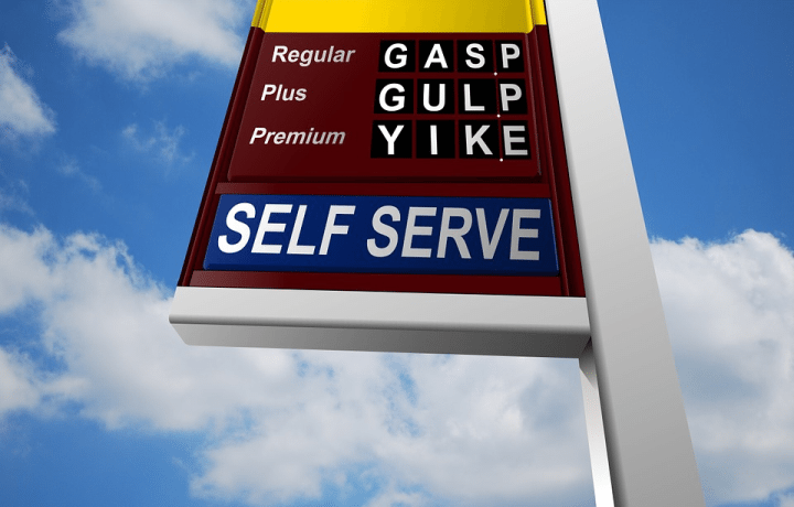 Φθηνή Βενζίνη Τα Φθηνότερα Πρατήρια Με το FuelGR