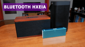 Αναζήτηση για Ποιοτικό και Οικονομικό Bluetooth Ηχείο