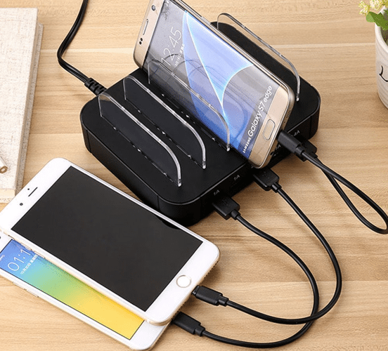 Τα Καλύτερα και Πιο Περίεργα Gadget του Μήνα - Απρίλιος 2018