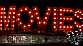 Ταινίες και σειρές